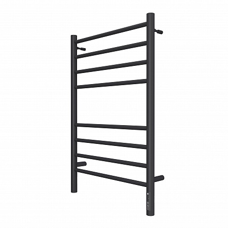 Аврора П8 500х800 электро КС 9005 матовый Полотенцесушитель TERMINUS Керчь - фото 1