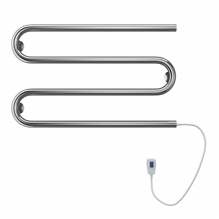 Электро 25 М-обр 600х350 Полотенцесушитель TERMINUS Керчь - фото 2 Электро 25 М-обр 600х350 Полотенцесушитель TERMINUS Керчь - фото 2