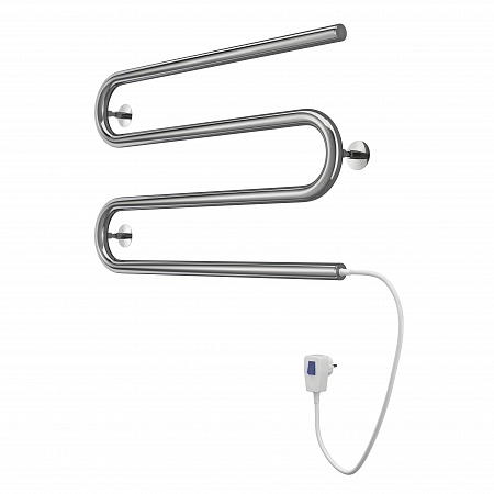 Электро 25 М-обр 600х350 Полотенцесушитель TERMINUS Керчь - фото 1 Электро 25 М-обр 600х350 Полотенцесушитель TERMINUS Керчь - фото 1