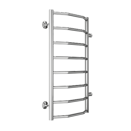 Виктория П8 400х800 бп500 Полотенцесушитель  TERMINUS Керчь - фото 1