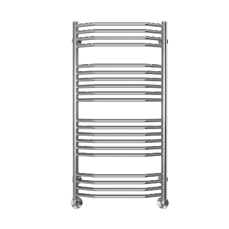 Виктория П20 500х1000 Полотенцесушитель  TERMINUS Керчь - фото 2