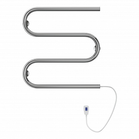 Электро 25 М-обр 500х500 Полотенцесушитель  TERMINUS Керчь - фото 2