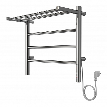 Аврора с/п П4 500х450 Электро Полотенцесушитель TERMINUS Керчь - фото 1