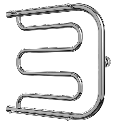 Фокстрот AISI 32х2 600х500 Полотенцесушитель  TERMINUS Керчь - фото 1