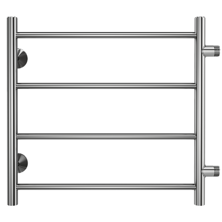 Аврора П4 500х500 бп320 Полотенцесушитель TERMINUS Керчь - фото 2