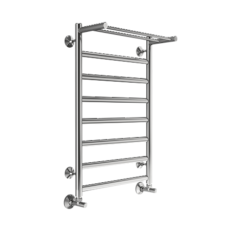 Хендрикс П8 500х800 Полотенцесушитель  TERMINUS Керчь - фото 1