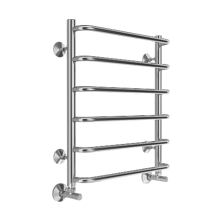 Стандарт П6 500х600  Полотенцесушитель  TERMINUS Керчь - фото 1