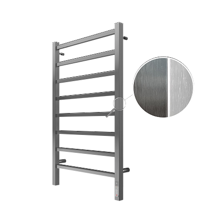 Ватикан П8 500х850 Электро Полотенцесушитель TERMINUS Сатин Керчь - фото 3 Ватикан П8 500х850 Электро Полотенцесушитель TERMINUS Сатин Керчь - фото 3