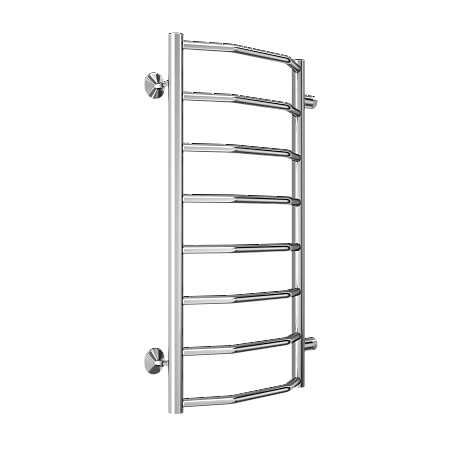 Виктория П8 400х800 бп600 Полотенцесушитель  TERMINUS Керчь - фото 1