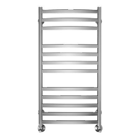 Авиэль П12 500х1000 Полотенцесушитель  TERMINUS Керчь - фото 2