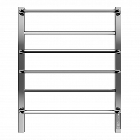 Евромикс квадро П6 500х650 Электро (quick touch) Полотенцесушитель  TERMINUS Керчь - фото 2