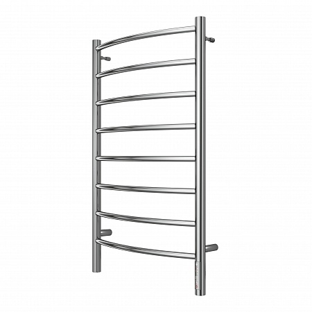 Классик П8 500х850 Электро (quick touch) Полотенцесушитель  TERMINUS Керчь - фото 1