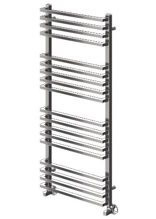 Берн П18 500х1200 Полотенцесушитель TERMINUS Керчь - фото 1 Берн П18 500х1200 Полотенцесушитель TERMINUS Керчь - фото 1