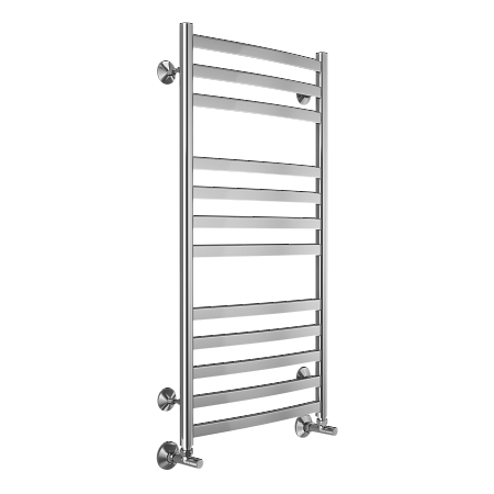 Авиэль П12 500х1000 Полотенцесушитель  TERMINUS Керчь - фото 1