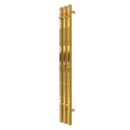 Стойка электро ТРЭ (TRES) проф 1200 TERMINUS Золото Керчь - фото 1