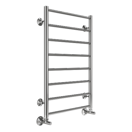 Аврора П8 500х800 Полотенцесушитель  TERMINUS Керчь - фото 1