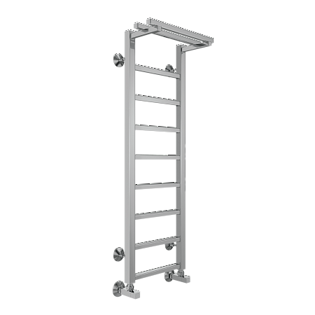 Контур c/п П9 300х1000 Полотенцесушитель  TERMINUS Керчь - фото 1