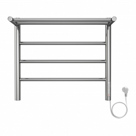 Аврора с/п П4 500х450 Электро Полотенцесушитель TERMINUS Керчь - фото 2