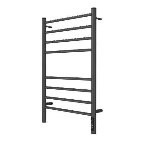 Аврора П8 500х800 электро КС ГРАФИТ Полотенцесушитель TERMINUS Керчь - фото 1