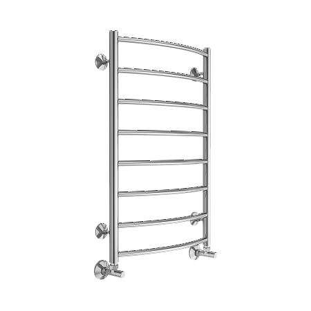 Классик П8 500х800 Полотенцесушитель  TERMINUS Керчь - фото 1