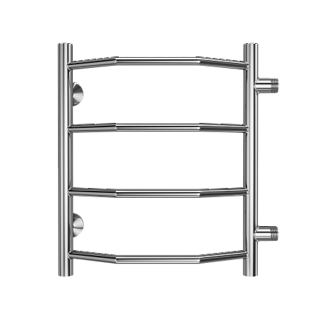 Виктория П4 400х500 бп320 Полотенцесушитель TERMINUS Керчь - фото 2 Виктория П4 400х500 бп320 Полотенцесушитель TERMINUS Керчь - фото 2