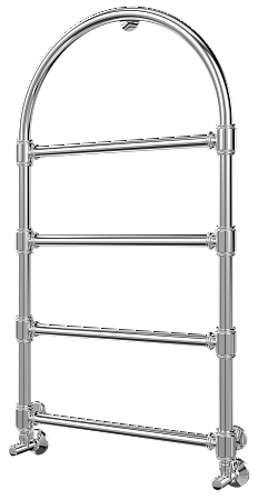 Версаль П4 500*930  Полотенцесушитель  TERMINUS Керчь - фото 1