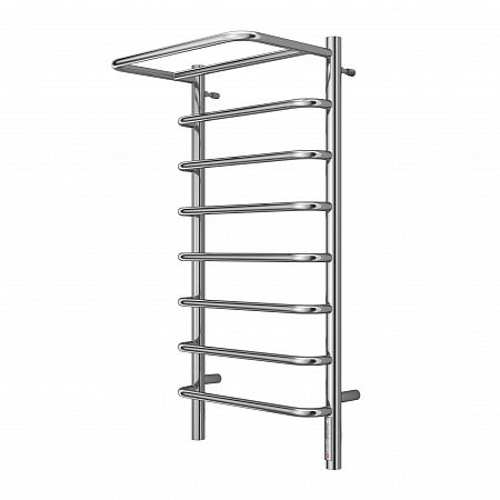 Полка П8 400х850 Электро Полотенцесушитель  TERMINUS Керчь - фото 1