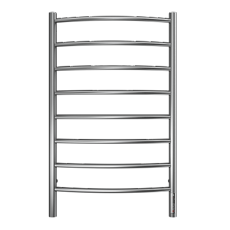 Классик П8 500х850 Электро Полотенцесушитель TERMINUS Сатин Керчь - фото 2 Классик П8 500х850 Электро Полотенцесушитель TERMINUS Сатин Керчь - фото 2