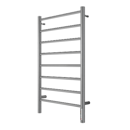 Аврора П8 500х850 Электро Полотенцесушитель TERMINUS Сатин Керчь - фото 1 Аврора П8 500х850 Электро Полотенцесушитель TERMINUS Сатин Керчь - фото 1