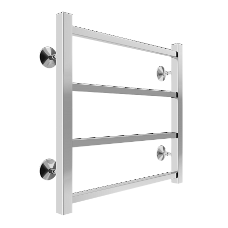 Ватикан П4 500х500 Полотенцесушитель TERMINUS Керчь - фото 1 Ватикан П4 500х500 Полотенцесушитель TERMINUS Керчь - фото 1