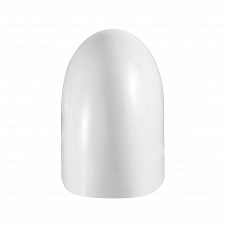 Подвесной унитаз безободковый Terminus Енисей Монолит 560х390 белый Керчь - фото 6