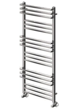 Нойс П18 500х1200 Полотенцесушитель  TERMINUS Керчь - фото 1