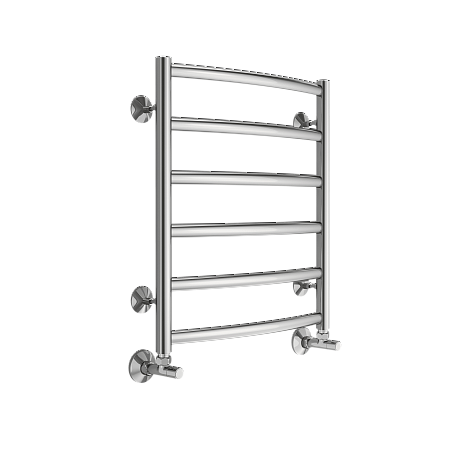 Атланта+ П6 500х600 Полотенцесушитель  TERMINUS Керчь - фото 1