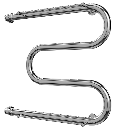 М-обр с/п AISI 32х2 600х500 Полотенцесушитель  TERMINUS Керчь - фото 1