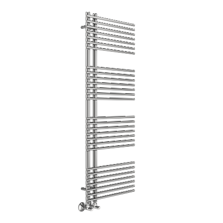 Астра П28 70х1400 Полотенцесушитель  TERMINUS Керчь - фото 1