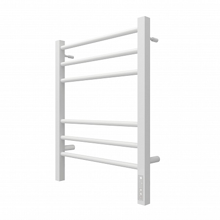 Сицилия П6 450х600 электро КС 9003 матовый Полотенцесушитель TERMINUS Керчь - фото 1 Сицилия П6 450х600 электро КС 9003 матовый Полотенцесушитель TERMINUS Керчь - фото 1