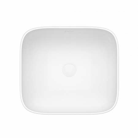 Раковина накладная Terminus Сицилия 440х390х150 Керчь - фото 2