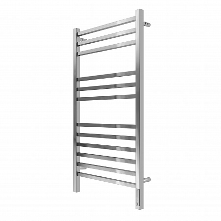 Ватикан П12 500х1000 электро (sensor quick touch) Полотенцесушитель TERMINUS) крашеные Керчь - фото 1