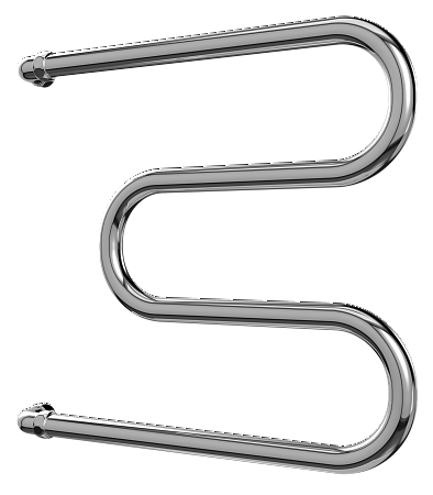 Эконом М-обр AISI 32х2 600х600 Полотенцесушитель TERMINUS Керчь - фото 1 Эконом М-обр AISI 32х2 600х600 Полотенцесушитель TERMINUS Керчь - фото 1