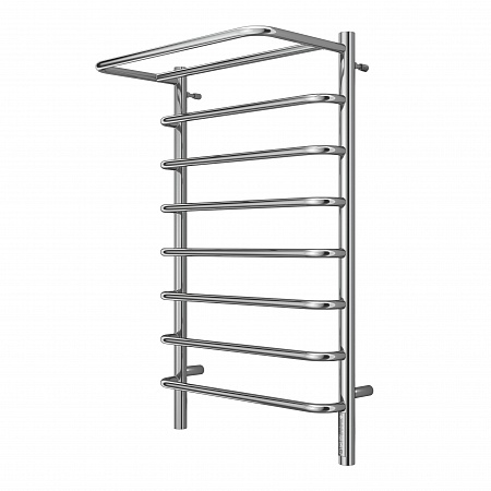 Полка П8 500х850 Электро Полотенцесушитель  TERMINUS Керчь - фото 1