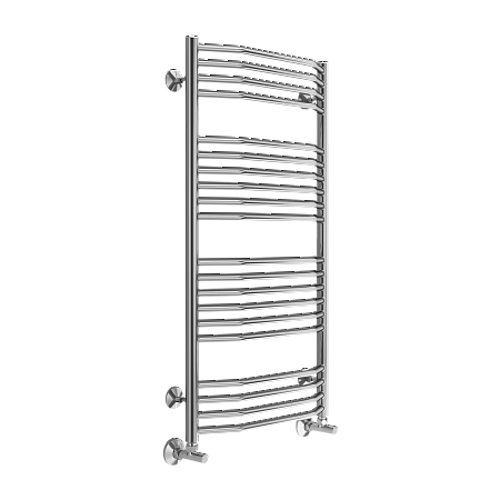 Виктория П20 500х1000 Полотенцесушитель  TERMINUS Керчь - фото 1