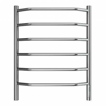 Виктория П6 500х650 Электро Полотенцесушитель  TERMINUS Керчь - фото 2