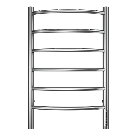 Классик П6 400х650 Электро Полотенцесушитель TERMINUS Сатин Керчь - фото 2 Классик П6 400х650 Электро Полотенцесушитель TERMINUS Сатин Керчь - фото 2